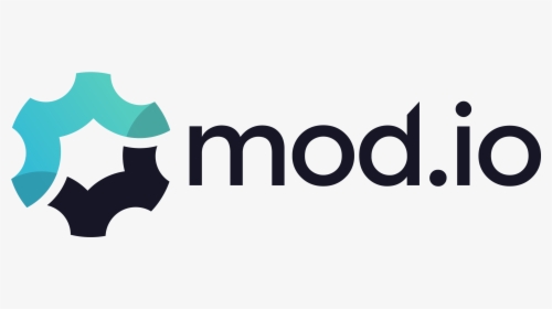 Mod Io, HD Png Download, Transparent PNG