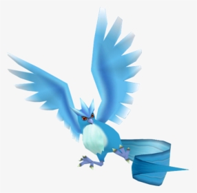 Pokemon Go Articuno Png , Png Download - Articuno Pokemon Go Png, Transparent Png, Transparent PNG