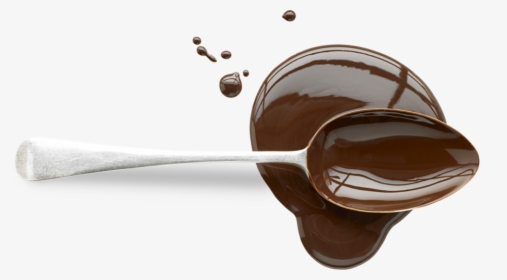 Transparent Chocolate Syrup Clipart - Transparent Melt Chocolate Png, Png Download, Transparent PNG