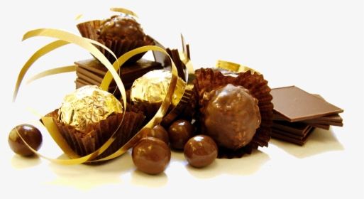Download Chocolate Transparent - Chocolate Day Images Png, Png Download, Transparent PNG