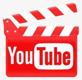 Movie Writing , Png Download - Youtube Logo Black, Transparent Png, Transparent PNG