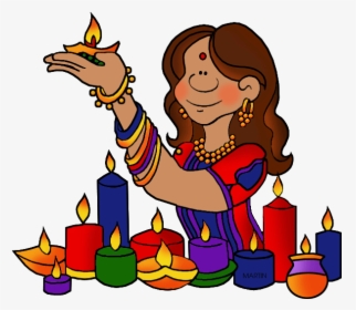 Related Image - Diwali Clipart, HD Png Download, Transparent PNG