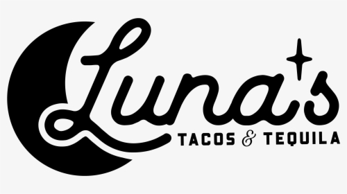 Luna's Tacos And Tequila, HD Png Download, Transparent PNG