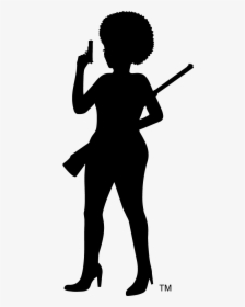 Afrovivalist - Illustration, HD Png Download, Transparent PNG