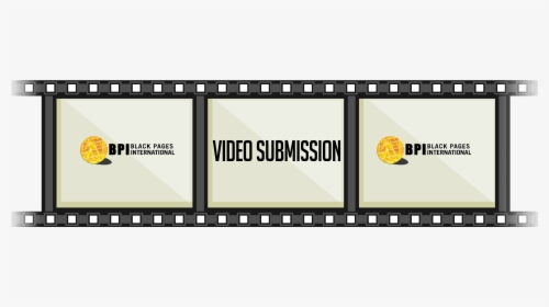 Film-strip, HD Png Download, Transparent PNG