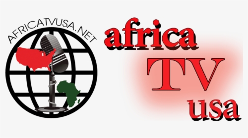 [image Of Afro Market Tv Logo - Graphic Design, HD Png Download, Transparent PNG