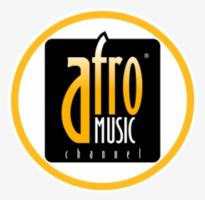 Afro Music Pop Logo, HD Png Download, Transparent PNG