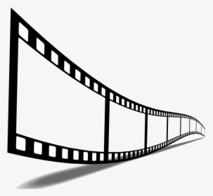 Filmstrip Download Transparent Png Image - Film Strtip, Png Download, Transparent PNG