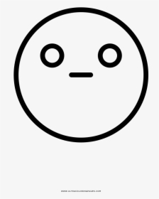 Suprised Emoji Png - Closed Smiling Cartoon Eyes, Transparent Png, Transparent PNG