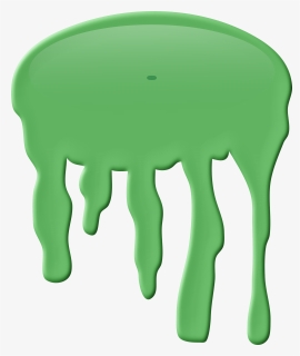 Slime Clipart Cliparts For You - Glob Clipart, HD Png Download, Transparent PNG