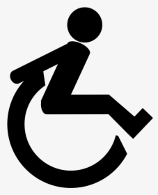 Free Download Discapacitados Icon Png Clipart Disability - Discapacitados Icon, Transparent Png, Transparent PNG