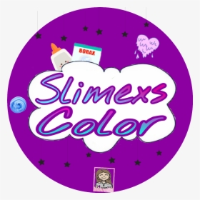 #slime #logo #instagram #adesivo - Adesivo Para Slime Png, Transparent Png, Transparent PNG