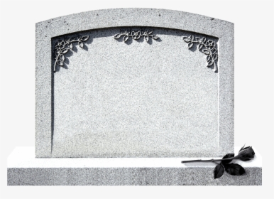 Blank Tombstone Png - Rip Lugia, Transparent Png, Transparent PNG