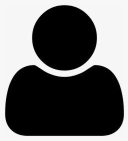 Male User Icon, HD Png Download, Transparent PNG