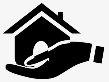Buy A House - Buy House Png, Transparent Png, Transparent PNG