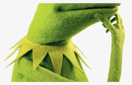 15 Kermit The Frog Png For Free Download On Mbtskoudsalg - Kermit The Frog Hmmm, Transparent Png, Transparent PNG