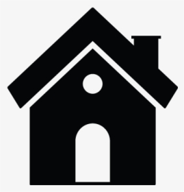 Small House, Home, Family, General Icon - Vector De Casa, HD Png Download, Transparent PNG