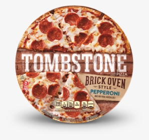 Tombstone Pizza Crust, HD Png Download, Transparent PNG