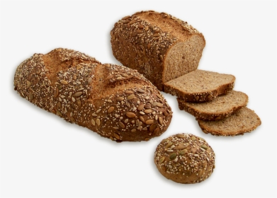 Seeded Whole Wheat - Breadsmith Whole Wheat Bread, HD Png Download, Transparent PNG