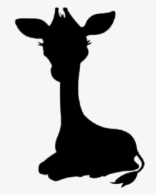 Giraffe Png Clipart Free Download - Giraffe, Transparent Png, Transparent PNG