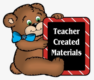 Teacher Created Materials Logo Png Transparent - Teacher Created Materials Logo, Png Download, Transparent PNG