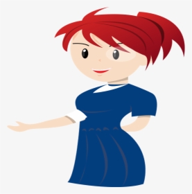 Fit 330 Red Head 800px - Blue Teacher, HD Png Download, Transparent PNG