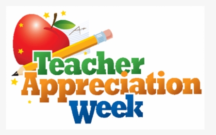 Teacher Appreciation - Graphic Design, HD Png Download, Transparent PNG