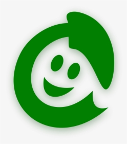 This Free Icons Png Design Of Happy Recycling - Recycle Happy Icon Png, Transparent Png, Transparent PNG