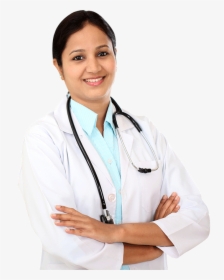 Female Doctor Png Picture - Female Doctor Png, Transparent Png, Transparent PNG