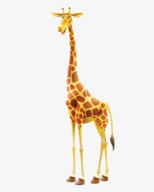 Day 5 Savanna Giraffe - Life Is Unfair God Is Good, HD Png Download, Transparent PNG