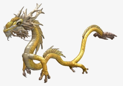 Minithunderdrake - Chinese Dragon Spore, HD Png Download, Transparent PNG