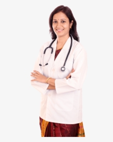 Transparent Medical Doctor Png - Indian Doctor Images Png, Png Download, Transparent PNG