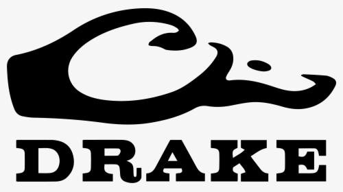 Drake Clipart Png - Drake Logo Pdf, Transparent Png, Transparent PNG
