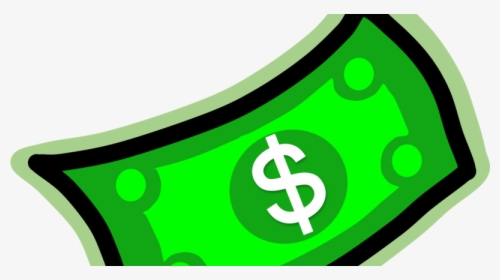 United Banknote Business Billionaire Bill Dollar One - Clipart Dollar Bill Png, Transparent Png, Transparent PNG