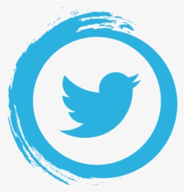 Twitter Icon Logo, Social, Media, Icon Png And Vector - Icon Twitter Logo Png, Transparent Png, Transparent PNG
