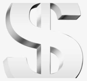 Dollar Png Transparent Image - Graphic Design, Png Download, Transparent PNG