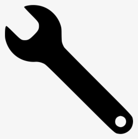 Transparent Mechanic Png - Wrench Png, Png Download, Transparent PNG