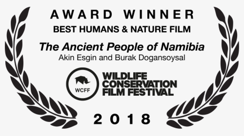 Wildlife Conservation Film Festival Laurel, HD Png Download, Transparent PNG