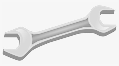 Clipart Wrench, HD Png Download, Transparent PNG