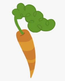 Ponymaker Carrot - My Little Pony Carrot, HD Png Download, Transparent PNG