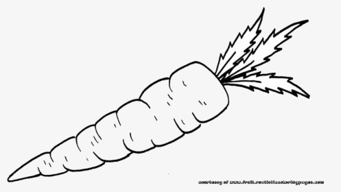 Carrot Clipart Png, Transparent Png, Transparent PNG