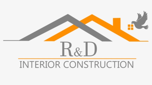 R&d Logo1 - Vera Sans Mono, HD Png Download, Transparent PNG