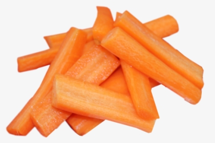 Carrots Png Cut - Baby Carrot Png, Transparent Png, Transparent PNG