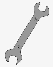 Wrench Icon, HD Png Download, Transparent PNG