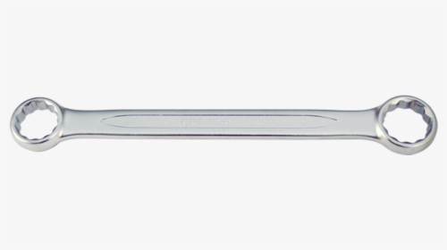 Box End Wrench Transparent, HD Png Download, Transparent PNG