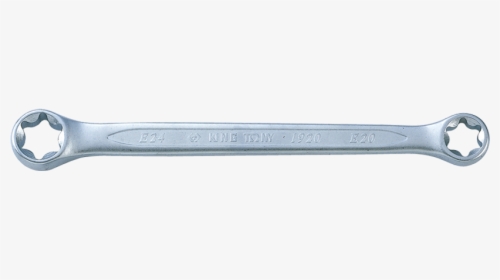 E14 Box Wrench, HD Png Download, Transparent PNG