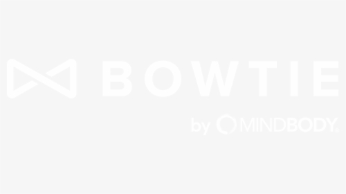 Bowtie By Mindbody, HD Png Download, Transparent PNG