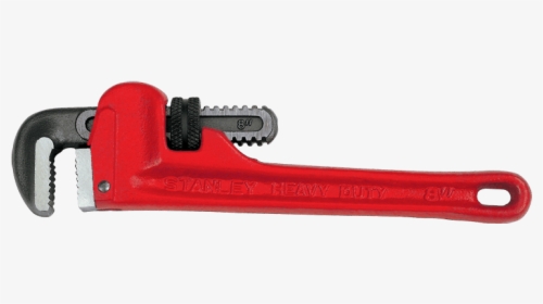Stanley 87-623 Pipe Wrench 12 /300mm - Pipe Wrench 18 Inch, HD Png Download, Transparent PNG
