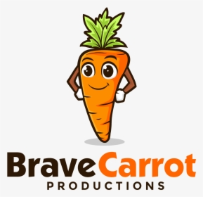 Brave Carrot - Fruit, HD Png Download, Transparent PNG