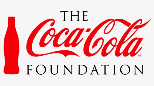 Coca Cola Foundation Logo, HD Png Download, Transparent PNG